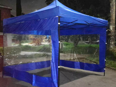 Carpa Plegable Img. Carpa Plegable