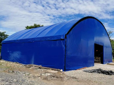 Hangares Img. Hangares