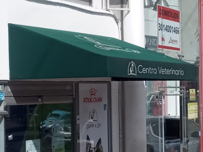 Parasol Fijo Img. Parasol fijo