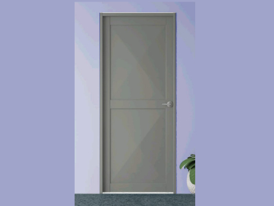 Puerta Metalica Img. 3 Puerta Metálica