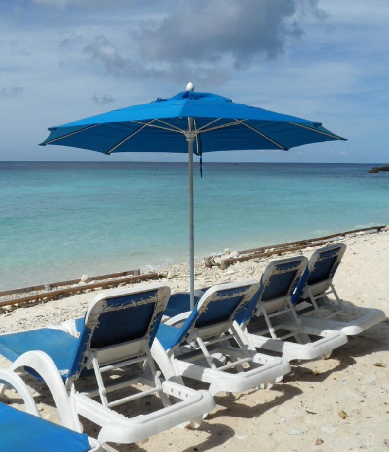 Sombrilla playera Img. Sombrilla playera