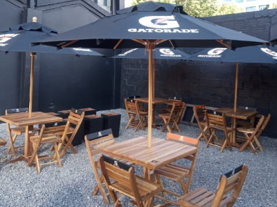 Sombrilla vertical 1 Img. Sombrilla vertical