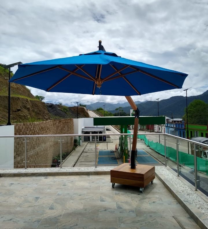 Sombrilla Parasol Img. sombrilla